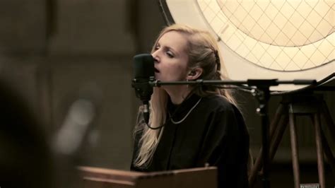 The dark beauty of Agnes Obel's 'The Curse
